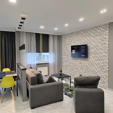 Apartment аркадия улучшенные на 7 этаже *