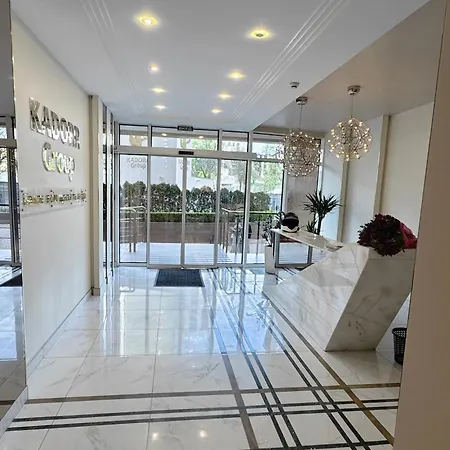 Apartment аркадия улучшенные на 7 этаже Odesa