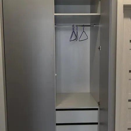 Apartment аркадия улучшенные на 7 этаже *