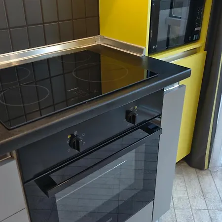 аркадия улучшенные на 7 этаже Apartment Odesa