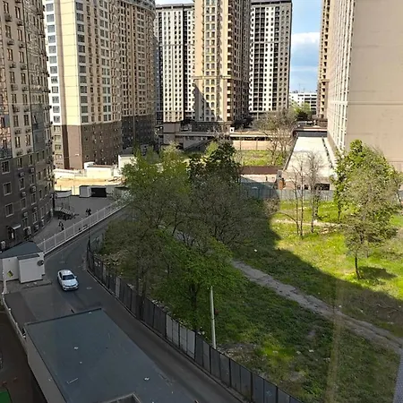Apartment аркадия улучшенные на 7 этаже