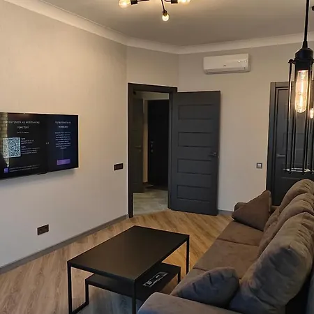 Apartment аркадия улучшенные на 7 этаже