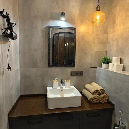 Apartment аркадия улучшенные на 7 этаже