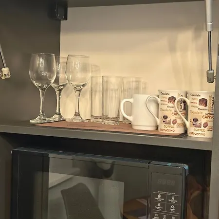 аркадия улучшенные на 7 этаже Apartment Odesa