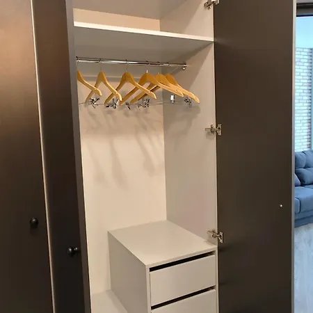 Apartment аркадия улучшенные на 7 этаже