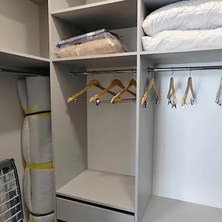 Apartment аркадия улучшенные на 7 этаже