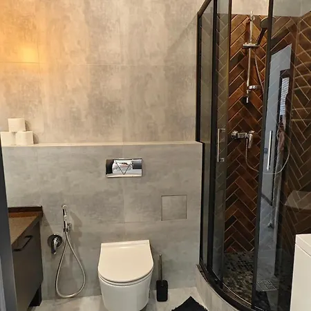 Apartment аркадия улучшенные на 7 этаже *