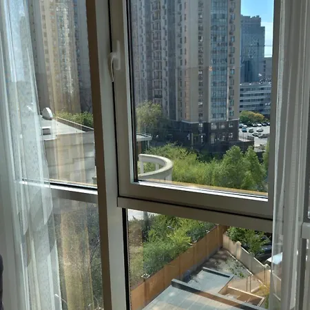 Apartment аркадия улучшенные на 7 этаже