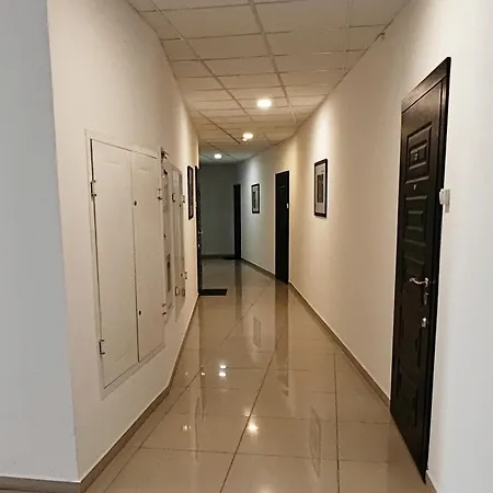 аркадия улучшенные на 7 этаже Apartment Odesa