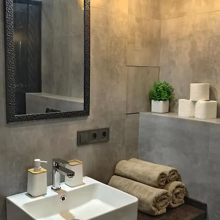Apartment аркадия улучшенные на 7 этаже