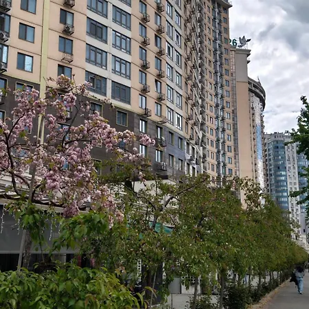 аркадия улучшенные на 7 этаже Apartment *
