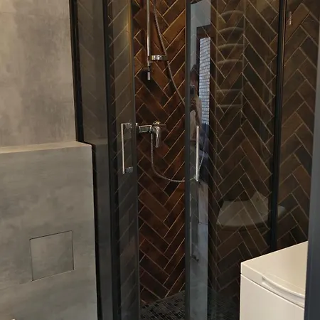 аркадия улучшенные на 7 этаже Apartment *