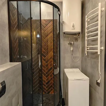 Apartment аркадия улучшенные на 7 этаже *