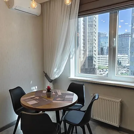 Apartment аркадия улучшенные на 7 этаже Odesa